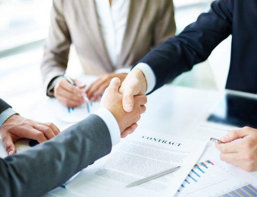 Advantages To Acquiring An Existing Business